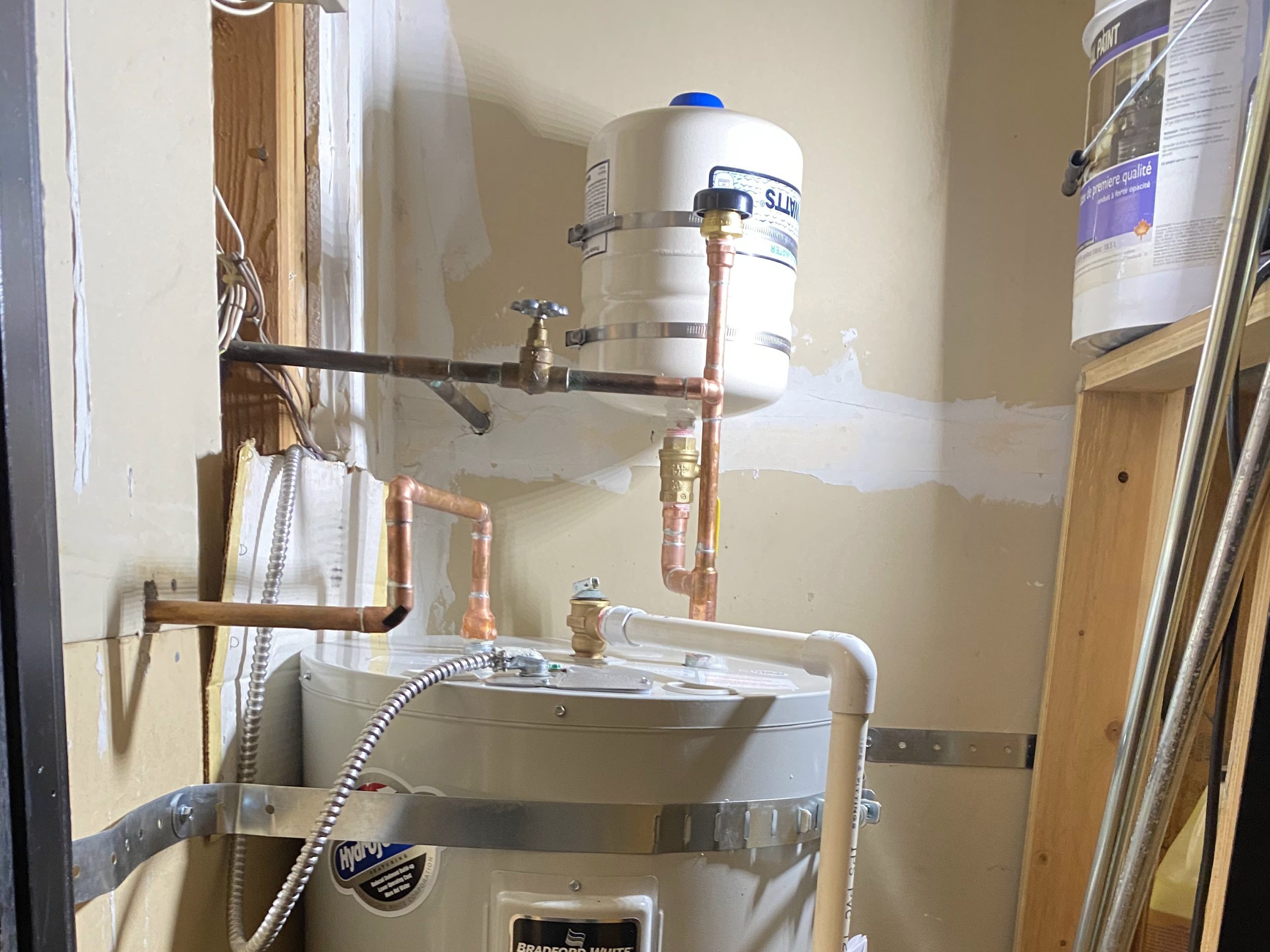 Signs Your Water Heater Needs Service in Vancouver