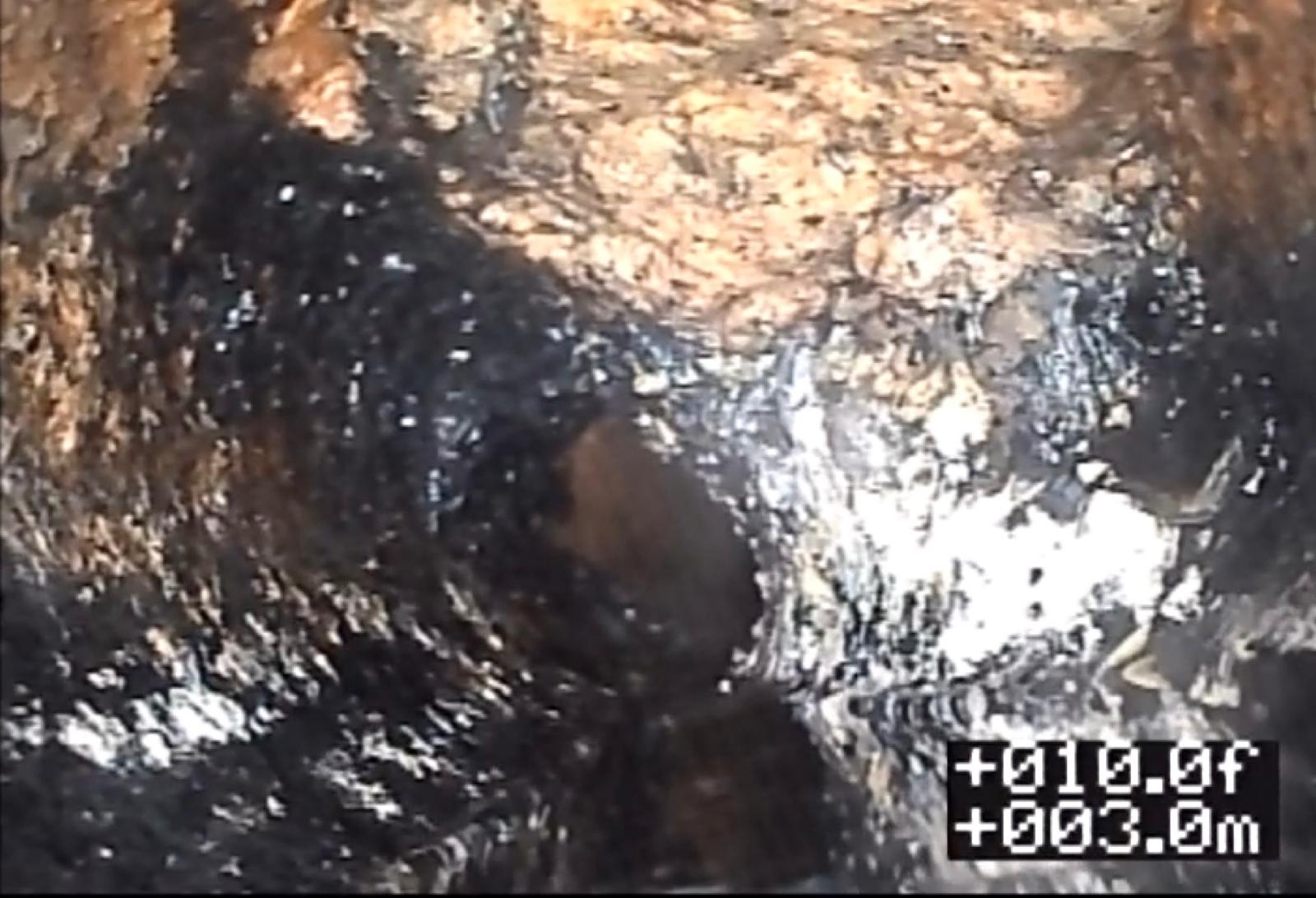 Hydro jetting — drain cleaning in Richmond