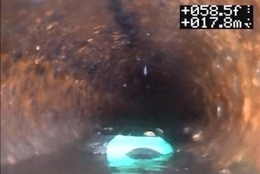 Surrey school drain camera finds vape